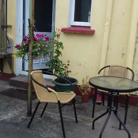 Lägenhet Eileen's Cosy Studio Killarney Woodford (Kerry)